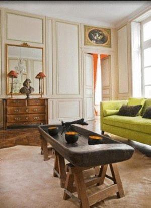 Апартаменты Surprenantes- Santeuil Номер фото
